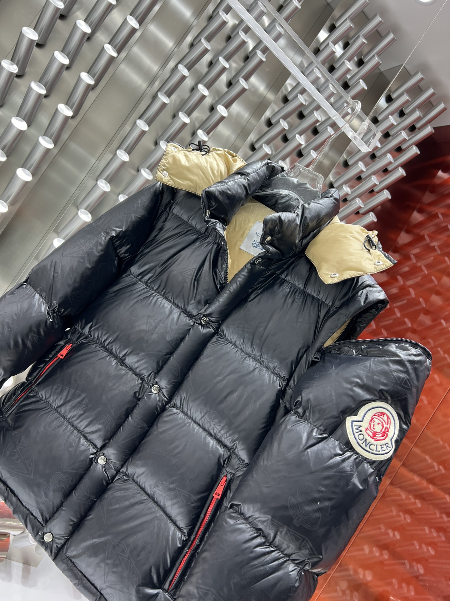 Moncler Down Jackets